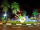 Dino Rokah Circle