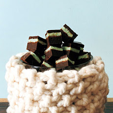 Grasshopper Squares