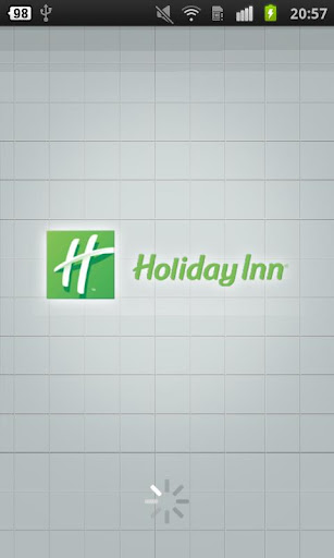 Holiday Inn Athens Airport App