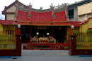 Pondok Temple Padang