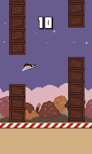 How to install Flappy AJ1 FBAJ1-GP-1.1.1 unlimited apk for pc