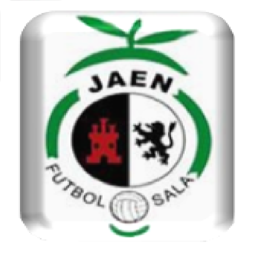 Fuconsa Jaén F.S 運動 App LOGO-APP開箱王