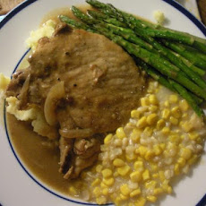 Pork Chops