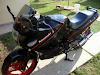Ninja 250 R Gpx Modelo 91 Espectacular