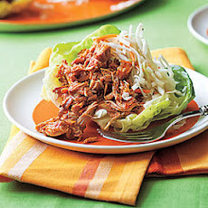 Pulled Chicken