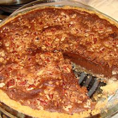 Good Chocolate Pie