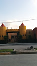 Castillo Salón