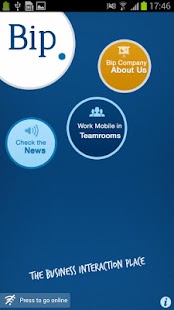 How to get Business Interaction Place patch 1.0.4 apk for pc
