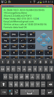 How to mod Multi formula Calculator -Free v1.0.5 mod apk for laptop