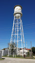 Eagles Water Tower