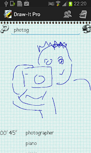 How to download Draw-It Pro 2.4 mod apk for pc