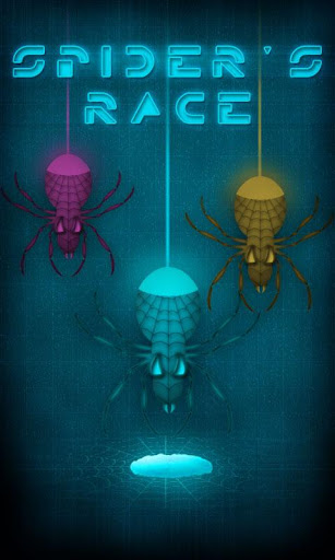 Spiders Race Lite