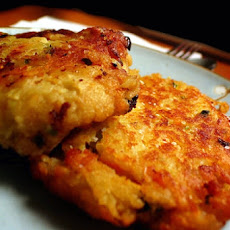 Potato Pancakes