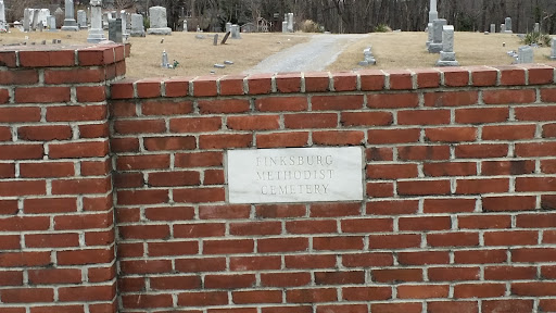 Finksburg Methodist cemetery