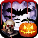 Magic Alchemist Halloween mobile app icon