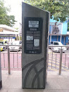 Boon Keng Heritage Marker 