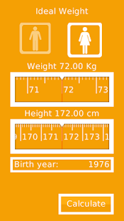 How to install Ideal Weight Control 1.0 unlimited apk for bluestacks