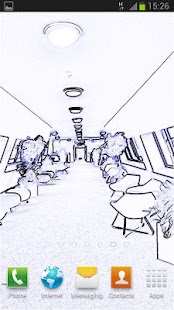 How to install Flip-To-Sketch App + Wallpaper patch 0.29 apk for bluestacks