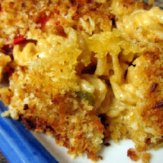 Ww Spicy Mac and Cheese
