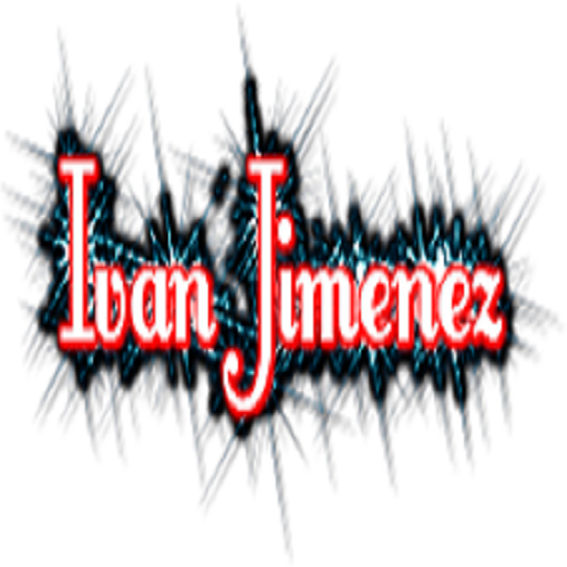 Ivan Jimenez LOGO-APP點子