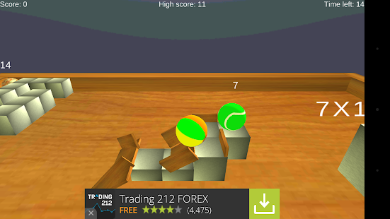 How to download Times Ta-balls 1.0.6 unlimited apk for android