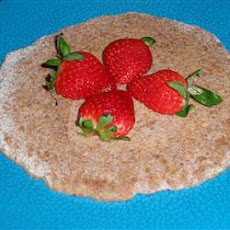 Wholesome Buckwheat Crepes