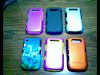 Ventas De Forros Para Blackberry