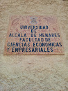 Facultad de Económicas y Empresariales 