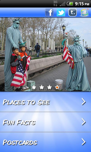 New York City Guide…For KIDS