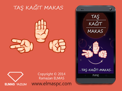 How to install Taş - Kağıt - Makas 1.0.0 unlimited apk for bluestacks