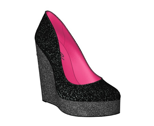 I Designed My Perfect Shoes!
