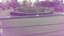 Fountain at Madinat