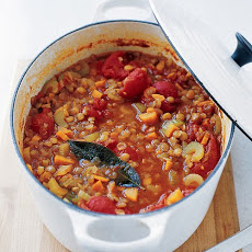 Lentil Soup