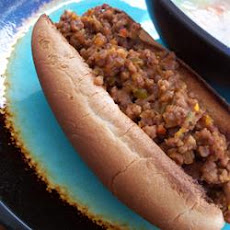 Make-Ahead Sandwiches