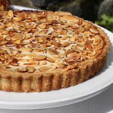 Greek Honey and Cheese Tart (Melopita) Recipe
