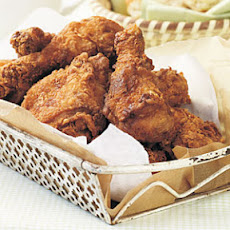 Dixie Fried Chicken