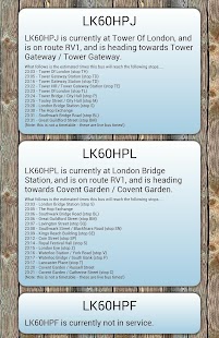 How to mod London Bus Finder 1.1 apk for bluestacks
