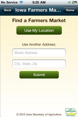 免費下載購物APP|Iowa Farmer Mkts app開箱文|APP開箱王