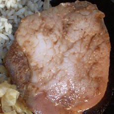Chinese Roast Pork