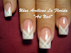 Acrilicas Art Nail Luisa