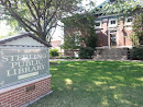 Sterling Public Library