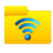 Transfer File Wifi mobile app icon