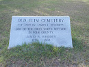 Old Elim Cemetery