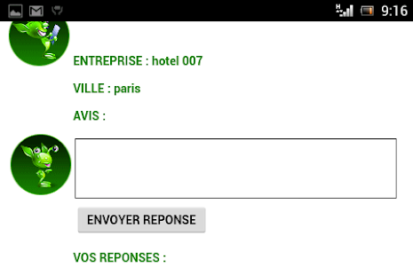 How to install AVIS Anonyme 0.1 unlimited apk for bluestacks