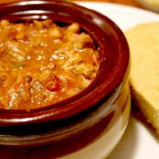 Slow Cooker Chili Recipe