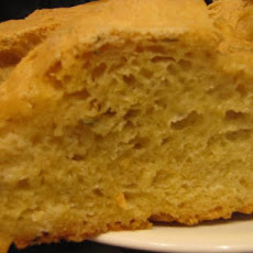 Rosemary French Bread
