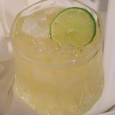 Lager and Lemon-Limeade