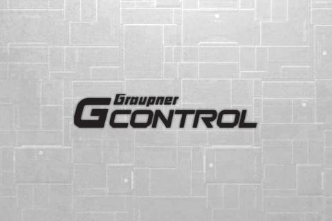 Graupner Control