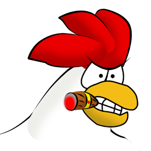 Furious Rooster.apk