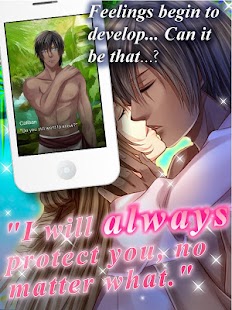 How to mod Miranda's Choice 1.3 unlimited apk for bluestacks